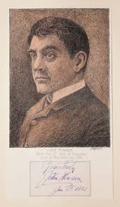 John Jerome Howson (1842-1887)