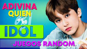 Existen muchos juegos de cartas clásicos que es interesante conocer y que son de lo más divertidos. Adivina El Idol Juegos Random 2 Kpop Games Youtube