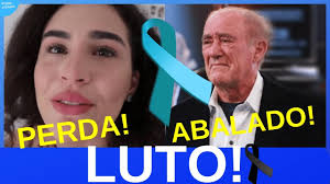 Antônio renato aragão (born january 13, 1935), nicknamed didi is a brazilian comedian actor, producer, filmmaker, tv presenter, singer and writer. Luto Morte Abala Didi E Familia Se Pronuncia Sobre Grande Perda Youtube
