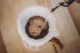 Kaffeezubereitung Mit Dem Handfilter Anleitung In 7 Schritten Zubereitung Kaffee Genuss