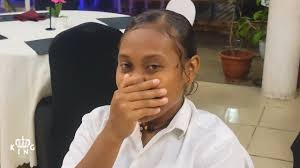 A Figment Of Your Imagination