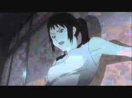 Samurai Champloo - There's a naked woman over there! - YouTube