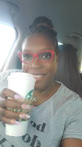 Coffee event at UofL medical center