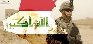Image result for آمریکا در عراق