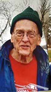 George Leonard Obituary (1925