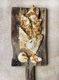 Veggie Quesadillas Jamie Oliver Recipes Recipe Jamie Oliver Recipes Quesadilla Jamie Oliver
