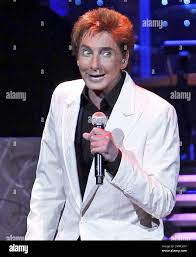 Barry white hi-res stock photography and images