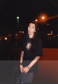 I have fantasies every day about smashing her skull in with a sledgehammer, manson was quoted saying in an interview with spin. 130 Marilyn Manson Ideas Marilyn Manson Manson Marilyn