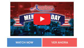 American Furniture Warehouse Our Memorial Day Event Starts Now Milled