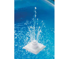 Vidaxl Ensemble De Fontaine De Piscine 13 Pcs Vanne Pour Piscine Etang Jardin Ebay