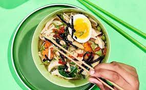 Make It Your Own Udon Noodle Soup Recipe Recipe Soup Recipes Easy Soups Udon Noodle Soup