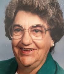 Obituary for Anna Sue Bedford (Hatterick)