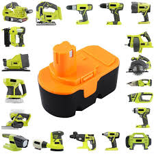 A wide variety of replacement batteries for cordless drill options are available to you, such as use, application, and certification. China Power Tools Ni Cd 18v 1 7ah Replacement Rechargeable Cordless Drill Batteries For Ryobi Photos Pictures Made In China Com