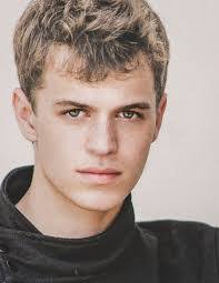 Calvin Jacob's Instagram, Twitter & Facebook