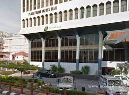 Nak mula menyimpan wang untuk tahun 2021? Pejabat Tabung Haji Kota Bharu Kota Bharu Kelantan