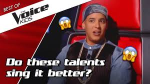 Download de @qmusic_be app en stem morgenvroeg tussen 8u00 en 9u00 alvast 1 van deze 5 toppers rechtstreeks naar de liveshows van the voice pic.twitter.com/o1zumw8xzt. Top 10 Best Auditions With A Coach Song In The Voice Kids Youtube