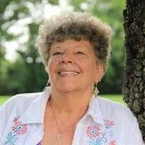 Dorothy A Dorrell Obituary