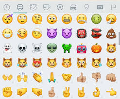 Brace Yourselves Whatsapp Has Redesigned All The Emojis In The Latest Update Whatsapp is set to update its terms of service in 2021, forcing users to agree to new privacy rules or else lose access to the app, according to early testers screenshots of the terms and privacy policy updates were shared by wabetainfo, who said the new terms relate to how the world's most popular.