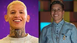 La Liendra y Lady Tabares ya estarían formando una alianza para enfrentar  'La casa de los famosos Colombia' - Infobae