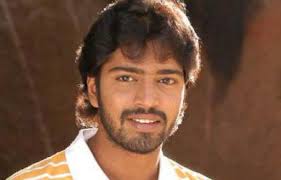 Allari Naresh 3D Film by Anil Sunkara