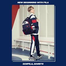 Suga is ready to experience sweet freedom defined in his movement. Fila X Bts Suga Barricade Xt 97 Shoes Black Fs1htb1053x Bwt G3k Llc