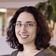 Stephanie Rosenthal's Instagram, Twitter & Facebook