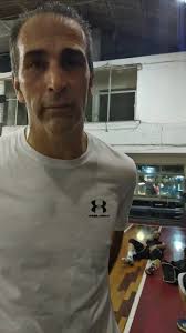 Asesinos del Sabor se metió nuevamente en una final. Eduardo Lambert fue la  gran figura en la clasificación y dejó sus sensaciones de su segunda  temporada en el equipo que arrastra un invicto de 32 ...