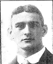 Daniel Myers Eckhoff