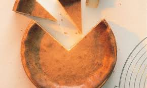 Gateau Au Sere Avec Cuisson Rezept Swissmilk Rezept Quarkini Rezepte Quark