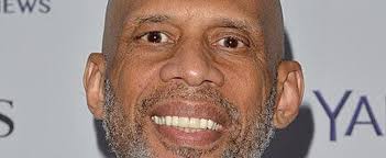 Kareem Abdul-Jabbar's birthday (Apr 16th, 1947)