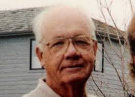 George Emery Phares (1917-2006)