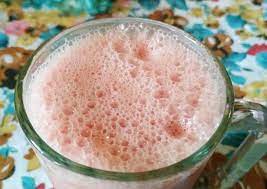 Gula merah sering digunakan sebagai pemanis makanan dan minuman yang sehat. Resep Jus Tomat Simple Oleh Nirma La Shinta Cookpad