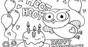 When it's grandma's birthday, sharing some words of love is the nicest thing we can do: Coloring Pages Of Happy Birthday Grandma Coloring Pages Gallery Merry Grandma Coloring Pag Happy Birthday Coloring Pages Coloring Pages Birthday Coloring Pages