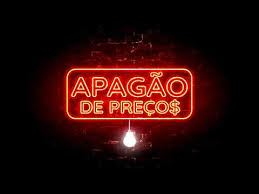 This page is about all possible antonyms and opposite words for the term apagao. Promocao Apagao De Precos Youtube