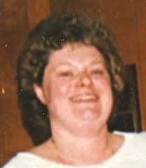 Judith Mcclung Obituary