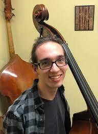 Alto saxophone soloist selected for european tour