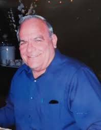 ROBERT F. RITTER Obituary