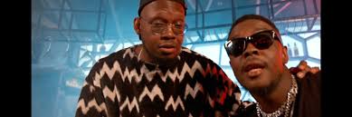 DDM Daniel Dino Melaye (Life is good Cover