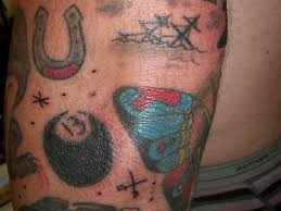 Tattoo background shading ideas + info. Tattoo Sleeve Filler Ideas For Men