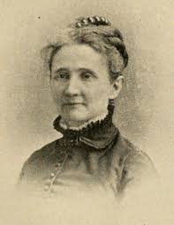 Jennie McGraw Fiske (1840-1881)
