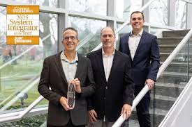 Matrix Technologies, Inc.