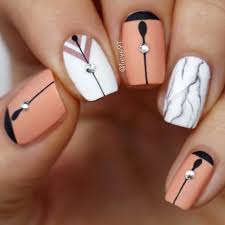 Nail art designs for girls | beautiful nail design ideas 2020. How To Look Gorgeous 24 Ideas Of Elegant Nails For Real Ladies