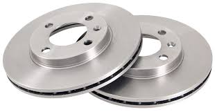 Brake Discs