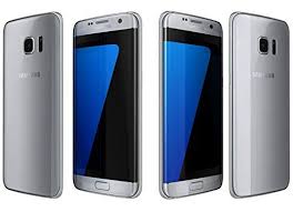 G930 s7 dual sim silver. Samsung Galaxy S7 Edge Factory Unlocked Phone 32 Gb International Version Titanium Silver Samsung Galaxy S7 Edge Samsung Samsung Galaxy S7