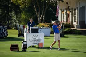 Club fitting assures a golfer's equipment will have the proper length, lie and shaft flex, eliminating many shot companies offering free online club fitting include thomas golf (www.thomasgolf.com). Reynolds Kingdom New Experience Includes Fitting New Driver And More The Golf Wire