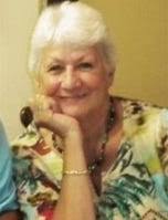 Judith Merrie Pickering Obituary