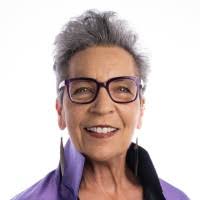 Meredith Patterson, MSW, LICSW, CMC (she/her)