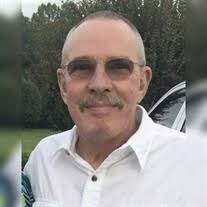 Phillip Algeron Alexander