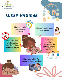 Image result for Sleep Hygiene