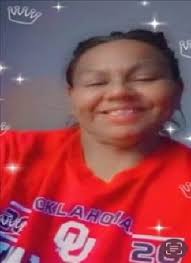 Obituary information for Corrina Carol Harjo